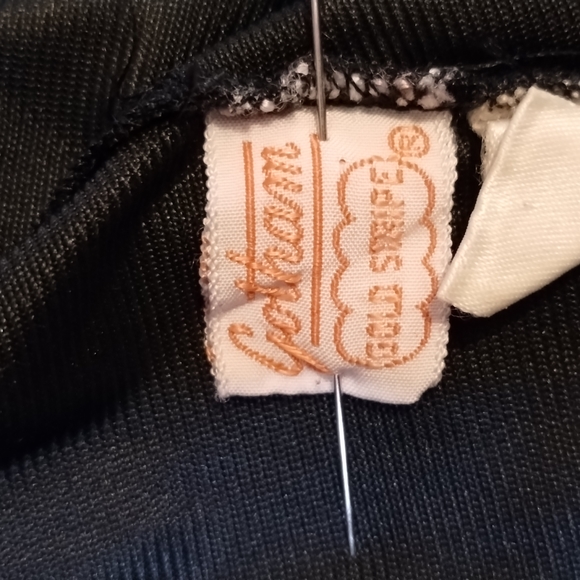 Vintage Full Slip - Picture 5 of 6